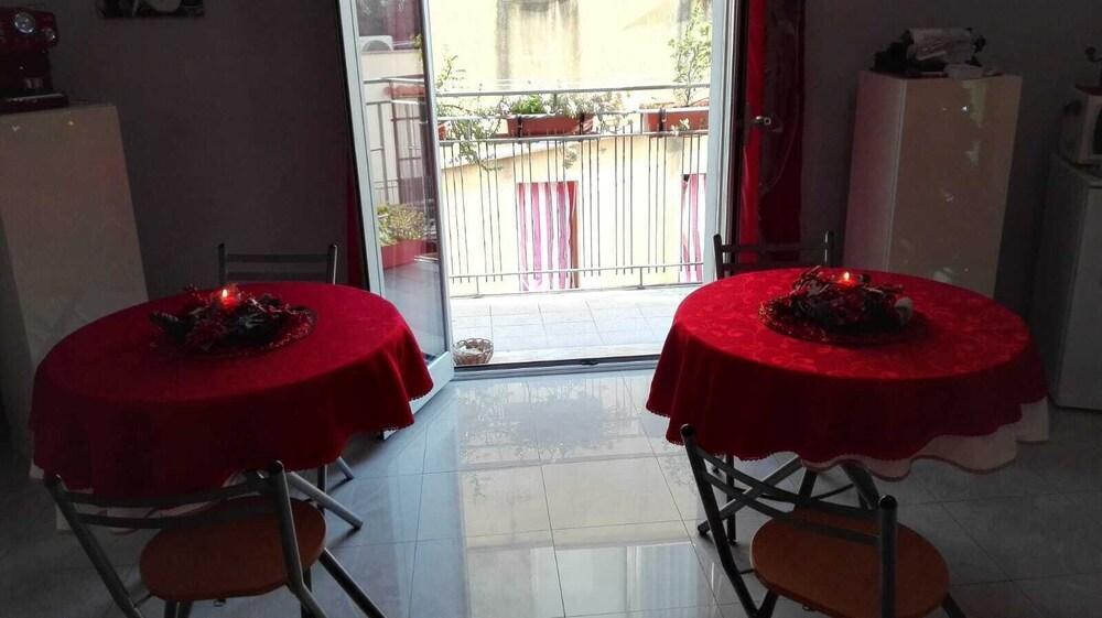 B&B Omer Sciacca Exterior photo